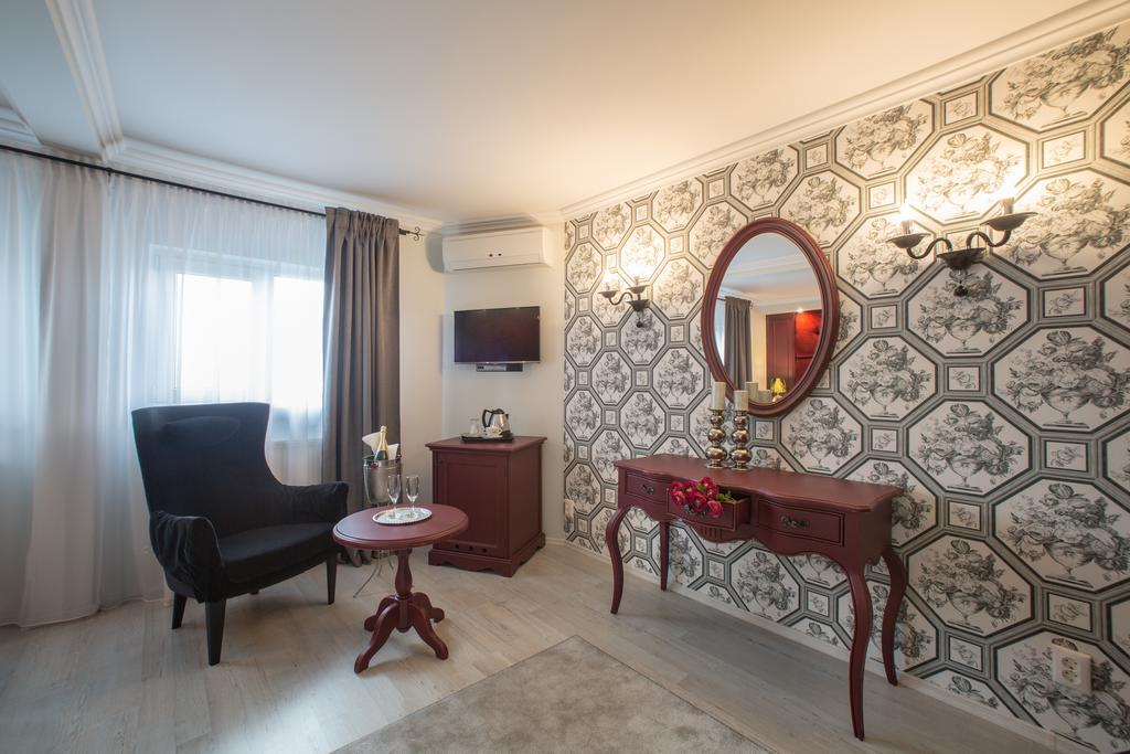 Motel Cincis Quarto foto