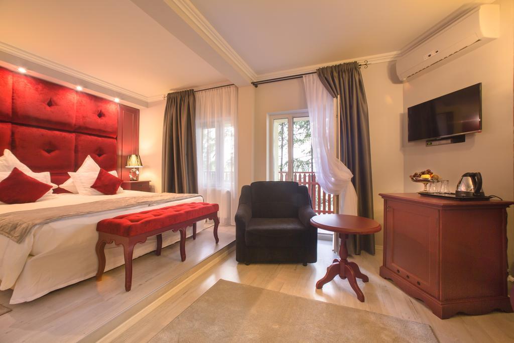 Motel Cincis Quarto foto